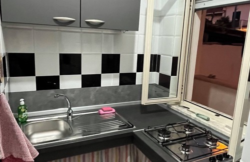 Tortora Marina House | Robertino Holiday Homes - Cozy detached townhouse