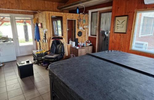 Kiskoroes Apartment | Roberto Hacienda