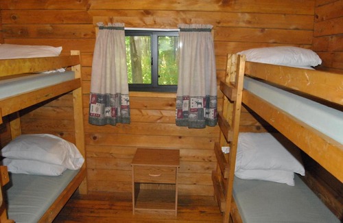 Lenhartsville Other | Robin Hill Camping Resort One-Bedroom Cottage 8