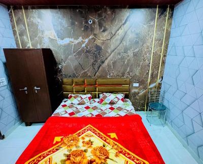 Phagwara Hotel | ROBIN HOMESTAY - In Budget and Comfortable Stay
