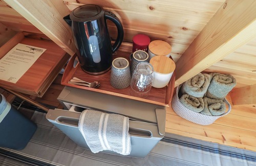 Woodbridge Cottage | ROBIN in Otley, Suffolk