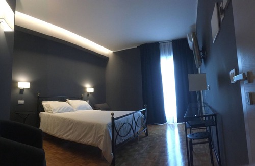 Montegranaro Bed & Breakfast | Robin Rooms