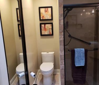 Oak Creek House | Robin's Red Rock Getaway Suite A