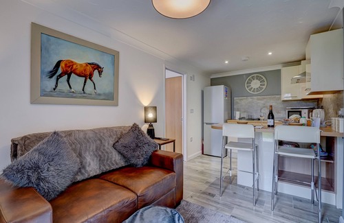 Irstead House | Robin's Rest | Winterton Cottages