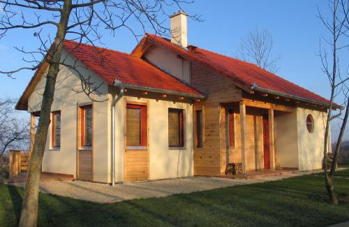 Szolad Resort | Robiniapark