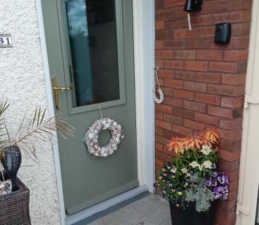 Drogheda Apartment | Robins Nest