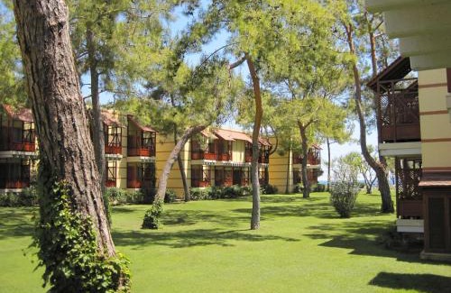 Camyuva Resort | ROBINSON CAMYUVA - Adults only