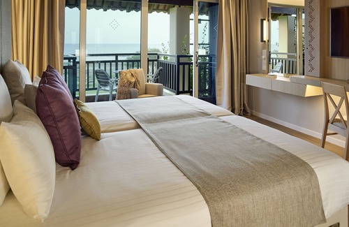 Alaminos Hotel | ROBINSON CYPRUS