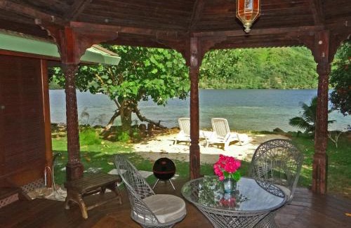Pihaena Villa | Robinson's Cove Villas