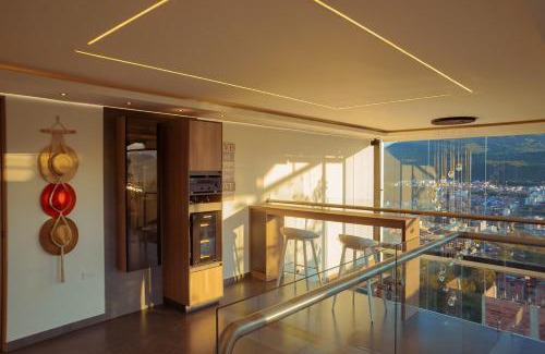 Soacha Apartment | Robles Penthouse