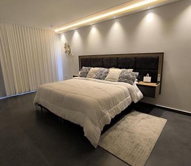 Soacha Apartment | Robles Penthouse