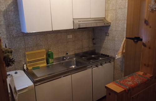 Bosco Chiesanuova Apartment | Roby Bosco Chiesanuova