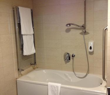 Avinguda de Carlemany Hotel | Roc Blanc Hotel & Spa