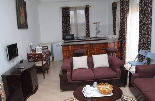 Cape Point House | Roc Heights Lodge