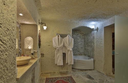 Goreme Hotel | Roc Of Cappadocia