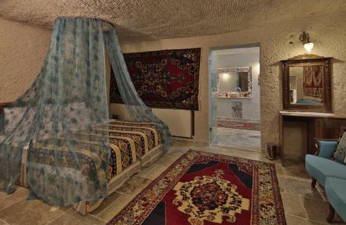 Goreme Hotel | Roc Of Cappadocia