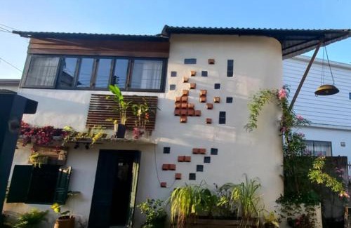 Bao Loc Ski Chalet | roc rach homestay