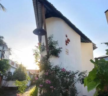 Bao Loc Ski Chalet | roc rach homestay