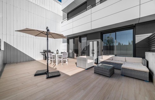 La Roca del Valles Apartment | Roca village holidays