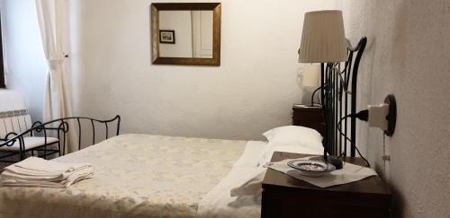 Pacentro Bed & Breakfast | Rocca Lorenizo