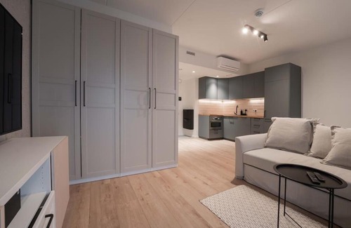 Haabersti Apartment | Rocca Tower new & cozy apartment