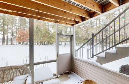 Friendship House | Roch-A-Cri Resort