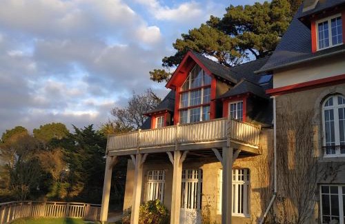 Carantec Apartment | Roch'ar piguet