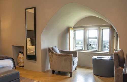 Roch Other | Roch Castle, Castle Roch, Sleeps 12, 6 bedrooms, bathrooms