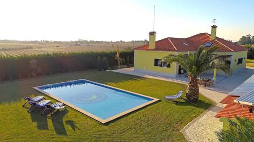 Palmela House | Rocha's House - Setúbal