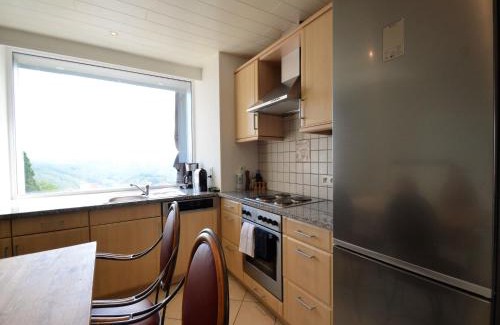 Rochehaut House | Rochehaut Hideaway with Tub, cleaning included