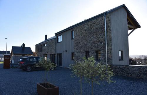 Rochehaut House | Rochehaut, Les Semoiselles, Villa Charlotte