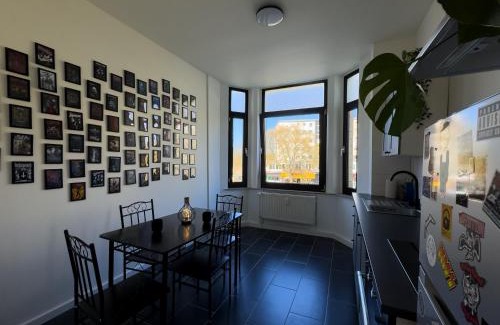 Stadtkern Apartment | Rock City Apartments Room 555