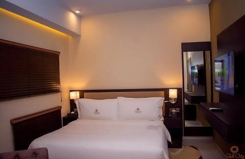 Nkwatia Apartment | Rock City Hotel