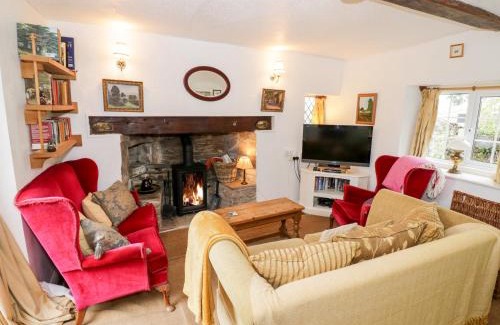 Little Cowarne House | Rock Cottage