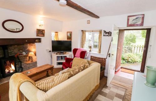 Little Cowarne House | Rock Cottage