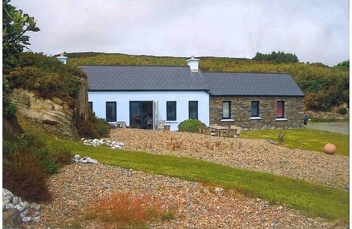 Schull Bed & Breakfast | Rock Hill House