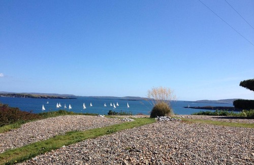 Schull Bed & Breakfast | Rock Hill House