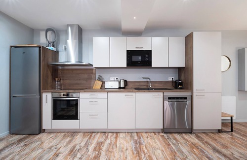 Haussonville-Blandan-Mon Desert-Saurupt Apartment | Rock in Share - Les Ponts