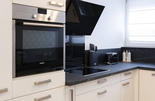 Metz Apartment | Rock In Share - Othentik Vintage