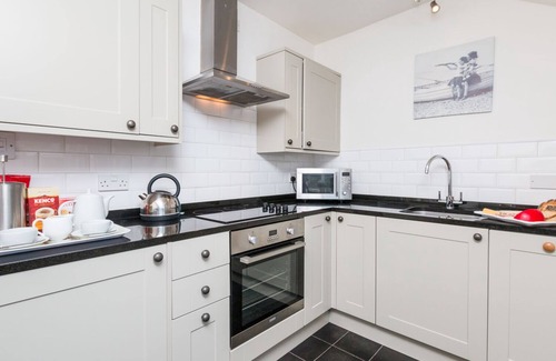 South Charlton Cottage | Rock Mill Cottage