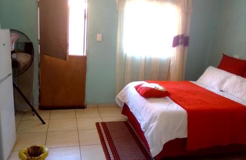 Moses Kotane House | Rock of Rest