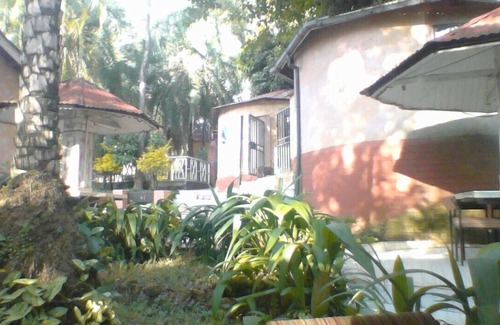 Kisumu Apartment | rock resort