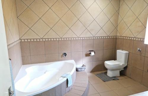 Ekurhuleni Apartment | Rockhound