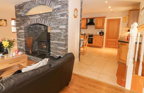 Beaufort Cottage | Rocklands House