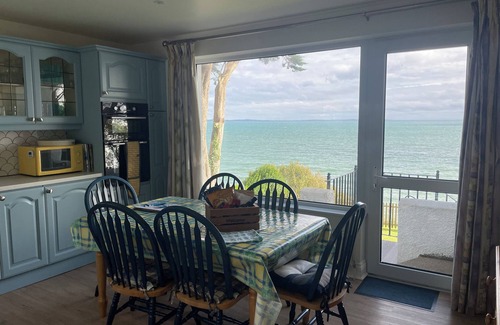 Newry Cottage | ROCKLEA SEASIDE COTTAGE, family friendly in Newcastle, County Down