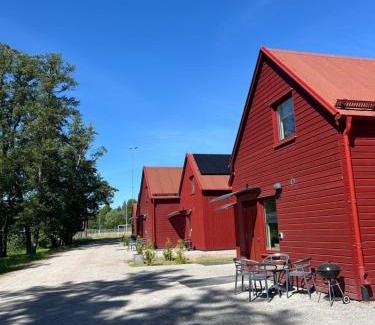Vasteras Municipality Apartment | Rocklunda Village
