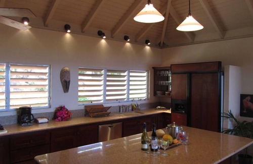 Little Trunk Bay Villa | Rockmere Villa - PANORAMIC OCEAN VIEWS, BEACH .2 MILES, MULTI-UNIT ESTATE