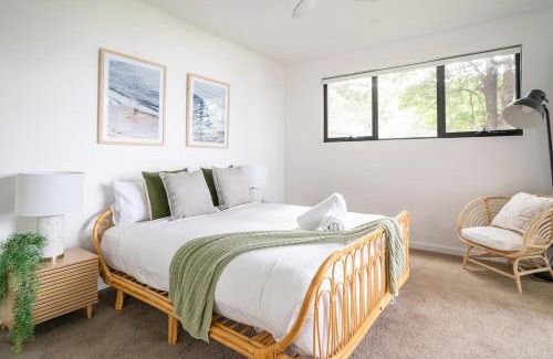 Coledale House | 'rockpool' - Direct Beach Access