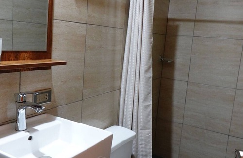 Machu Picchu House | Rockrivers Machupicchu Peru B&B