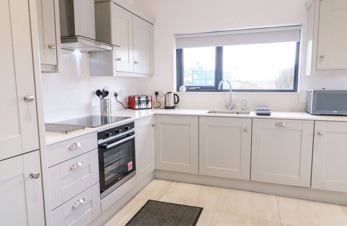 Greencastle Cottage | Rockville